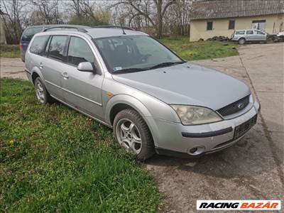 Ford Mondeo Mk3 2.0 16V TDCI Turnier ECU 