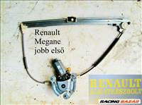 Renault Megane jobb első ablakemelő