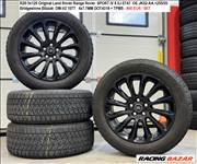 R20 5x120 Original Land Rover Range Rover  SPORT IV 8.5J ET47  OE JK52-AA +255/55 Bridgestone 