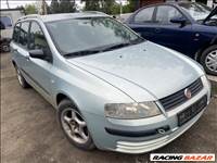 Fiat Stilo1.6i  bontott alkatrészei