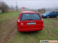 Eladó Ford Mondeo 2.0 16V TDCI Turnier (1998 cm³, 130 PS)