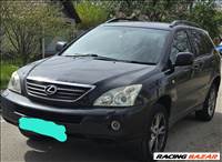 Lexus RX 400h Bontott alkatrészek eladók 2005-2009