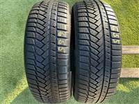 205/55 R17 Continental WinterContact Ts850P téli gumi 6mm