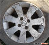 Opel Meriva A  1db 16" gyári alufelni (6x16 ET43, 13211456) 