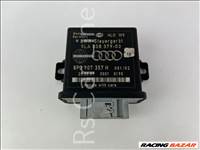 Audi	A3 8P Fényszóró modul 8p0907357h