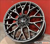 R19 5x112 (66,6) Elite Wheels EW22 VIPER X 8J ET45 PALLADIUM MATT - 8x19 új alufelnik 19"