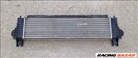 Suzuki SX4 S-Cross I, Suzuki Vitara (LY) 1.4 Hybrid intercooler hűtő 1362074s00