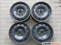 5x114.3 16" Opel/ Dacia/ Renault használt lemezfelni garnitúra