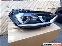 Vw Golf Sportsvan led fényszóró 517941044B 517941043B