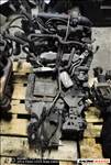 Mercedes A 160 CDI OM640942 motor 