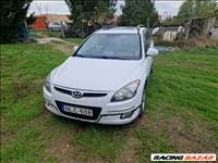 Eladó Hyundai i30cw 1.6 CRDi (1582 cm³, 116 PS)