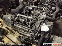 Mercedes Benz OM642850 350CDI motor 
