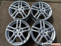 4db Dezent 16" VW - Skoda - Seat alufelni. (3199)