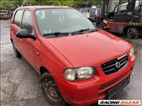 Suzuki Alto 1.1i bontott alkatrészei