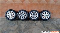 TOYOTA YARIS 15" ALUFELNI 4X100 NYÁRI 185/60R15 GUMIVAL OLCSÒN!!!