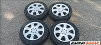 Peugeot 107, Citroen c1, Toyota Aygo stb gyári 14" téli kerék szett eladó! 2140679