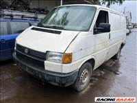 Volkswagen Transporter T4 1.9 -1X-  bontott alkatrészei