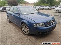 Audi A4 (B6/B7) 1.9 TDI gyújtáskapcsoló 