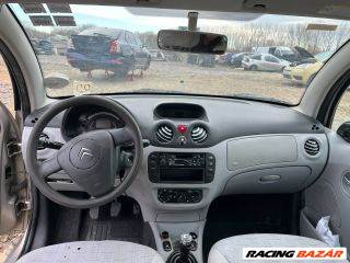 CITROËN C3 I (FC) Kézifék Kar