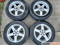 5x115 16" Opel J Astra alufelni garnitúra