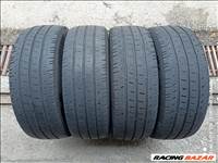 215/65 R16"C Continental használt teherautó gumi