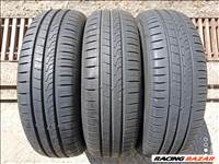 185/70 R14" Hankook újszerű nyári gumik (2+1 ajándék)