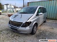 Mercedes Viano 2.2 bontott alkatrészei