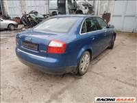 Audi A4 (B6/B7) 1.9 TDI HÁTSÓ szélvédő 