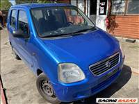 Suzuki Wagon R+ 1.3i bontott alkatrészei