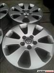  5x120 lyukosztású 17" gyári Opel Insignia használt alufelni garnitúra