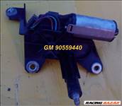 Opel Astra G HÁTSÓ ABLAKTÖRLŐ MOTOR 90559440