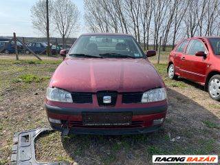 SEAT CORDOBA (6K2) Bal első Ablaktörlő Kar