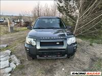 Eladó Land Rover Freelander Td4 Softback (1994 cm³, 112 PS)