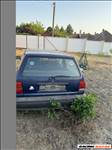 Volkswagen Polo 1,3 b bontott autó