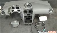 Opel Corsa D airbag szett 