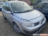 Renault Scénic II 1.9dci bontott alkatrészei