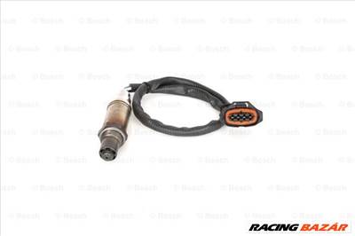 BOSCH F 00H L00 355 - lambdaszonda CHEVROLET FIAT HOLDEN OPEL SAAB VAUXHALL