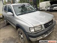 Opel Frontera 2.2D bontott alkatrészei