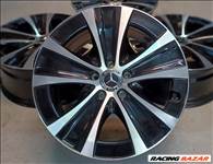  Mercedes W213 E klasse 5x112 8x18 ET43 - 9x18 ET52,5 4db