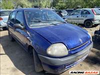 Renault Clio 1.2i bontott alkatrészei