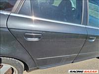 Seat Exeo Jobb hátsó ajtó LW7Z