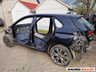 Hyundai I30 PD negyed, küszöb, tető, oszlop