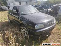 Volkswagen Golf III CL 1.4 motorháztető 