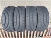 205/55 R16" Nexen használt nyári garnitúra