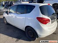 Opel Meriva B Meriva B oldal ajtó 