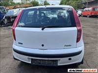 Fiat Punto II 1.2 -188A4- bontott alkatrészei