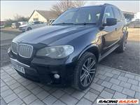 BMW X5 (E70) bontott alkatrészei