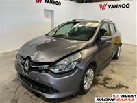 Renault Clio IV jobb oldali féltengely  391008239r