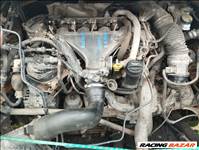 Citroen Jumpy, Fiat Scudo, Peugeot Expert Komplett motor  RHK 88kw 