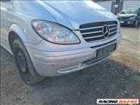 Mercedes Vito 639 első lökhárító 